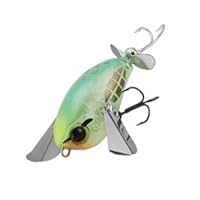 Amazon.co.jp: JACKALL(ジャッカル) マイクロポンパドール